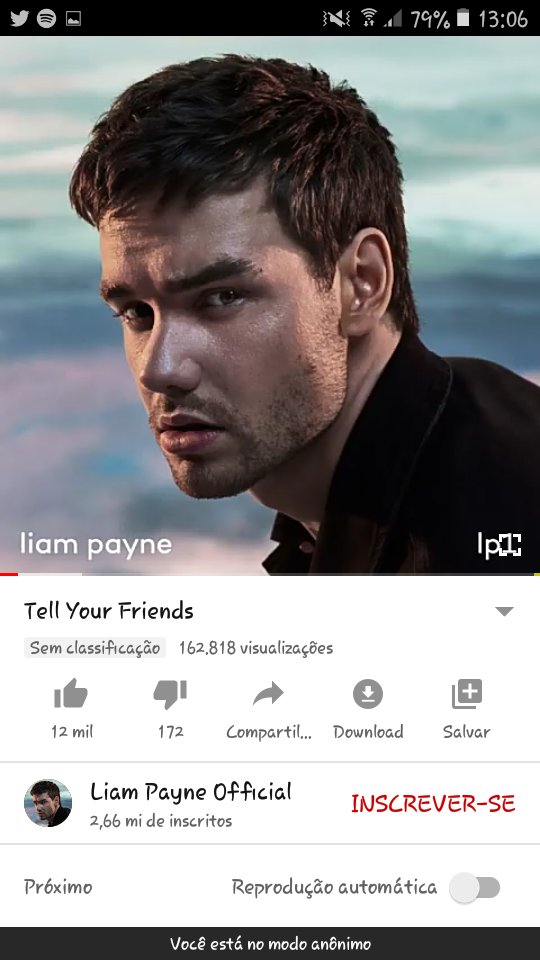 lwtnialler's tweet image. #StreamTellYourFriends #LP1