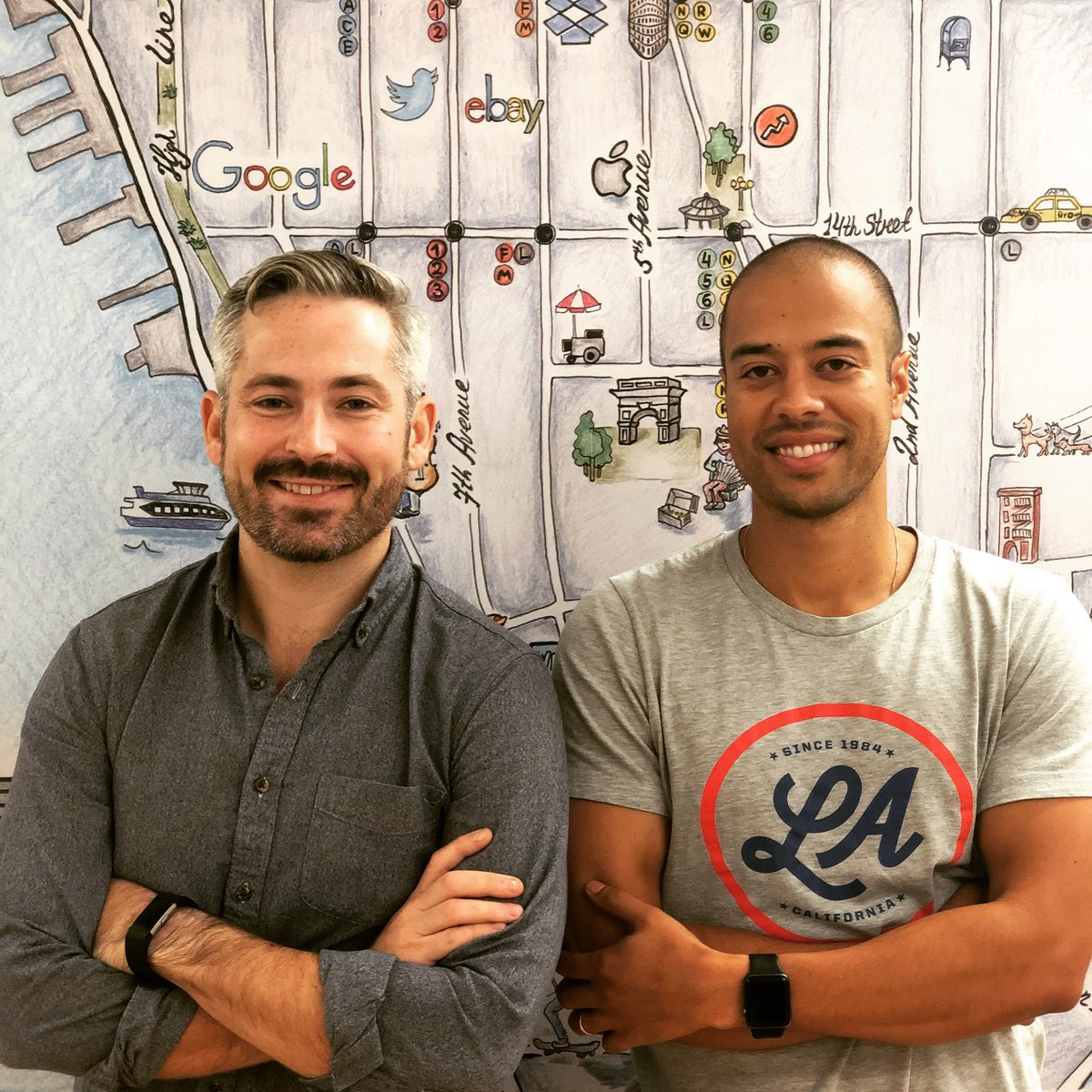 bayareawriter's tweet image. My latest for @crunchbasenews: @EqualVentures closes on $56M fund with the goal of investing in founders and businesses that are disrupting legacy markets. LPs include @ycombinator CEO @mwseibel and @tristanwalker, among others.

news.crunchbase.com/news/equal-ven…