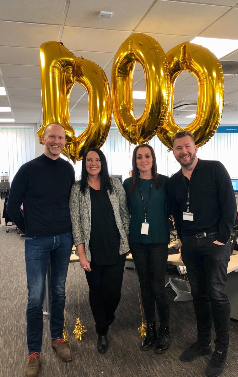 Specialist Motor Finance (@smfmotor) on Twitter photo 🥳 A record breaking month here at SMF! 🥳
We are celebrating over 1000 deals paid out in January!
The team were treated to a <a href="/wagamama_uk/">wagamama uk</a> lunch, gone before we could picture it!
Well done to all team SMF 😀
#carfinance #1000deals #January #celebrating #motorfinance 🥳 A record breaking month here at SMF! 🥳
We are celebrating over 1000 deals paid out in January!
The team were treated to a <a href="/wagamama_uk/">wagamama uk</a> lunch, gone before we could picture it!
Well done to all team SMF 😀
#carfinance #1000deals #January #celebrating #motorfinance