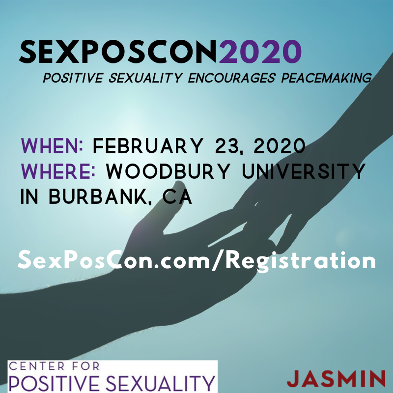 CtrSexPositive's tweet photo. At #SexPosCon2020 you’ll get presentations on a range of topics like Kink & Sex Through the Lens of Queer Theory, How Sex Workers are Achieving Social Justice Online, & #Osunality Encourages Peacemaking! You won’t find similar presentations anywhere else!
https://t.co/MGE2rR7ef5 https://t.co/7q34x3ltBv