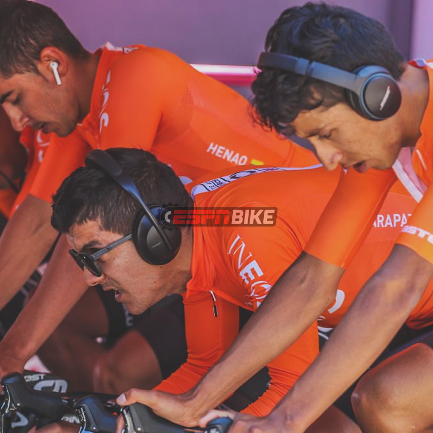 ESPN Ciclismo tweet media