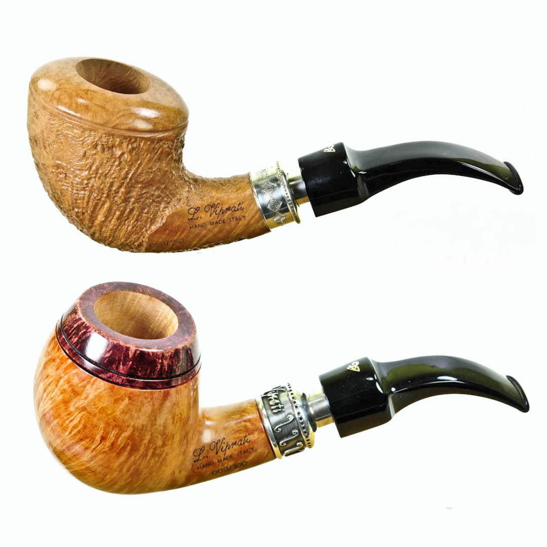 Pfeifen von Luigi Viprati - Pontoglio (Lombardei)

pfeife-tabak-zigarre.de/de/Pfeifen/Vip…

pfeife-tabak-zigarre.de/pfeifen.html