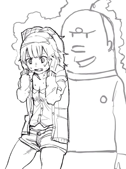 #オレタカちゃん 