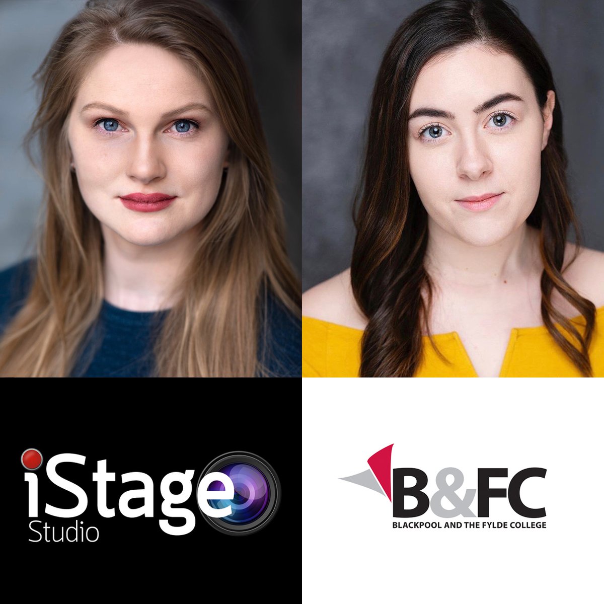 istagestudio's tweet photo. It's a double session day tomorrow, as we welcome @GiselaHarbers and @BronwynTorrance to the studio, to record their 4 Star and 5 Star all-in-one demo packages 🎤🎙️🎬

#Vocalreel
#Voicereel
#LIVEheadshot
#Showreelscene https://t.co/zlvgsAkPHB