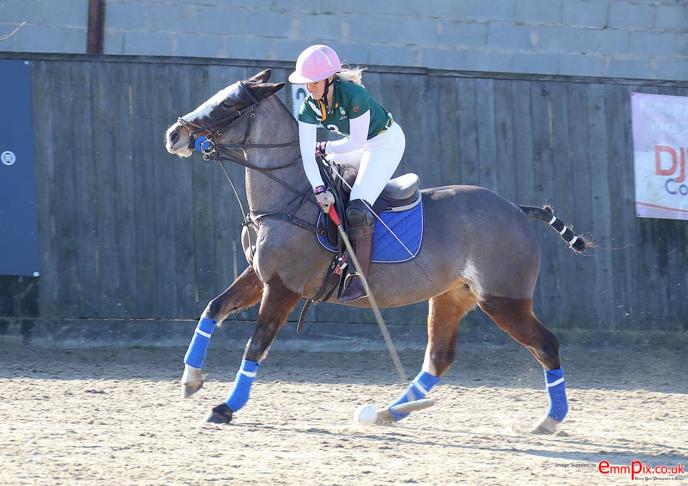 Polo Club SUPA University Nationals | Nottingham University Polo Club had huge success last weekend representing the #GreenandGold 💚💛🐴

Read more about the weekend here: bit.ly/2UH0E9x
<a href="/UoNPolo/">💚💛 UoN Polo Club 💚💛</a>