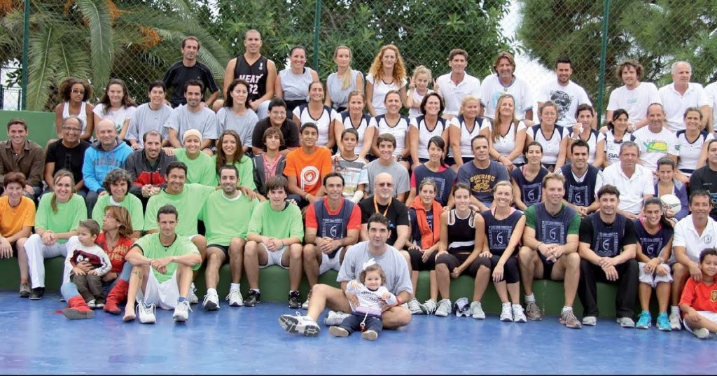 EL BALONKORF. 4 ESO y 1º BACHILLERATO ensaludarte.com/el-balonkorf-4…