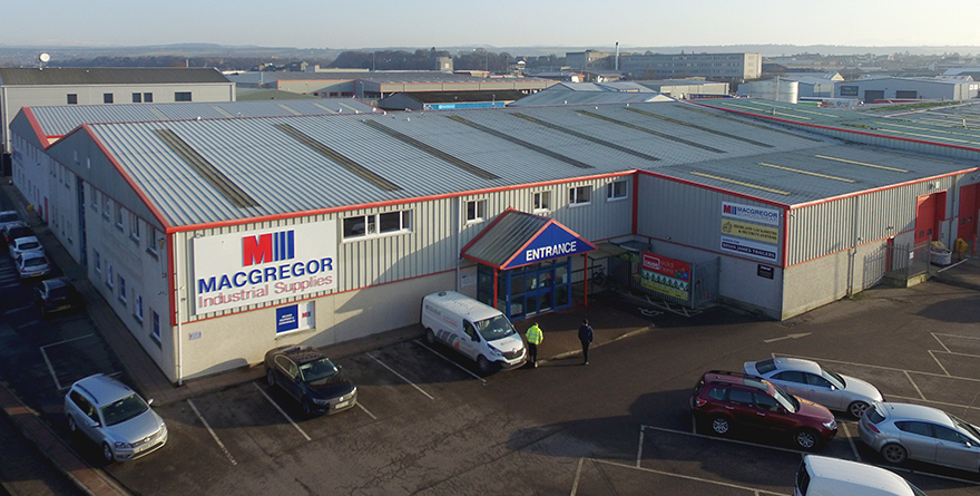 Mi Business | <a href="/MacGregorSocial/">MacGregor Industrial Supplies</a> 

What is unique about MIS?

We are a customer driven business who focus on working towards our customers success. We have something for everyone at MacGregor Industrial Supplies. 

Read more here: bit.ly/2HgRmcB