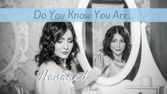 facetsoffaith's tweet photo. You Are…Honored! https://t.co/2EH37r0h2N https://t.co/CO2cZ71kLE