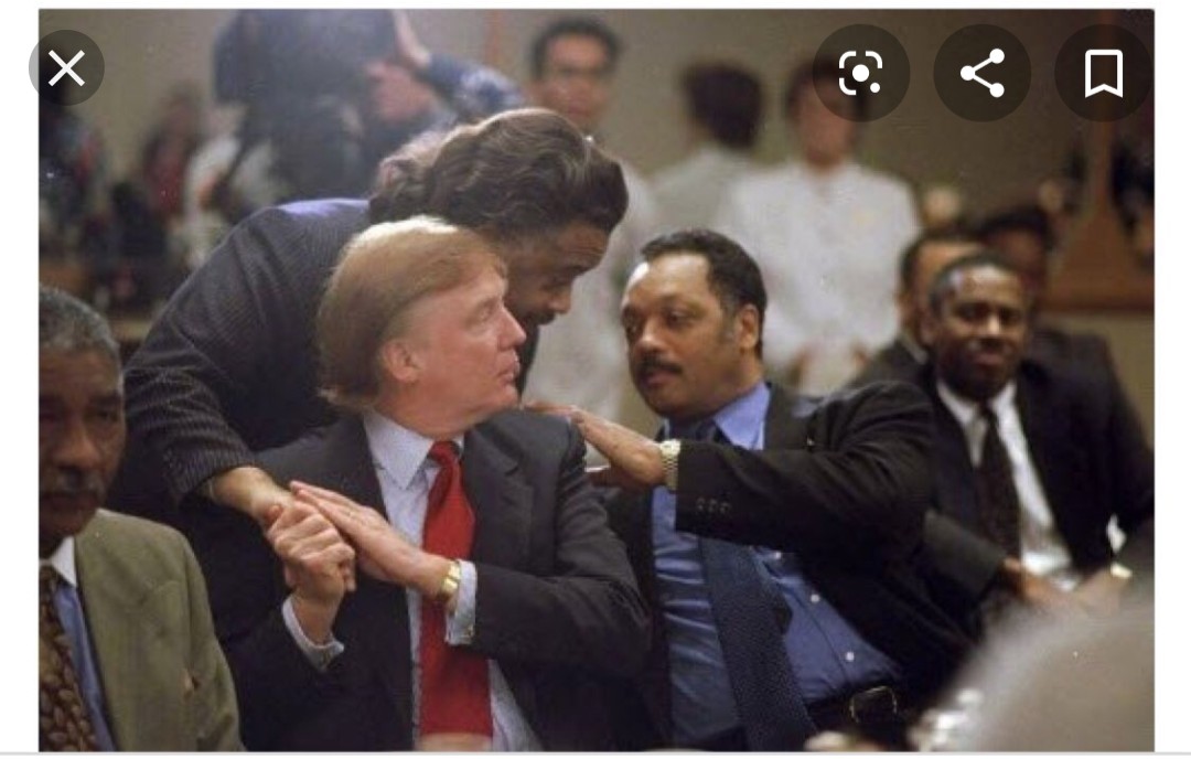 StevenMichaelY3's tweet photo. @Ron_Clements @ChidiNwatu @realDonaldTrump @MikeBloomberg Orange? #RacistMuch Conservatives see the content of a person's character; liberals see skin pigmentation & are always trying to divide Americans into groups. #BiglyDifference
The blatant racism of Democrats is astonishing. https://t.co/PQukivsDv8