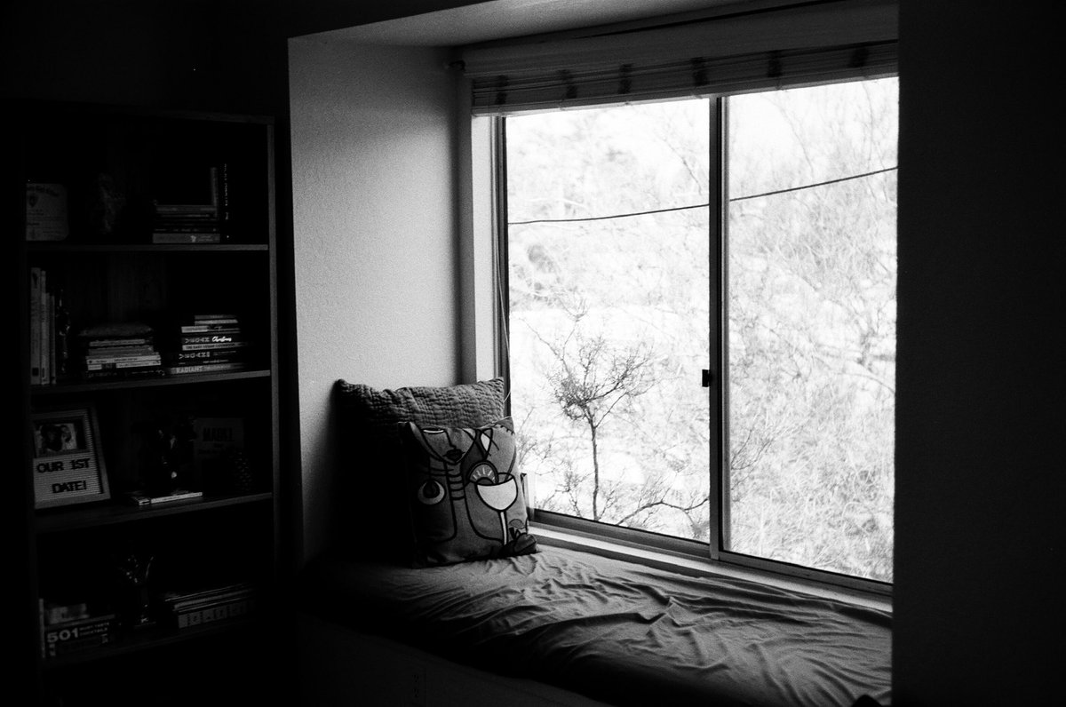 photosbyzairre's tweet image. Picasso would enjoy this 
@Kodak @EMULSIVEfilm #TRIXWeek 
#trix400 #believeinfilm #film #35mm