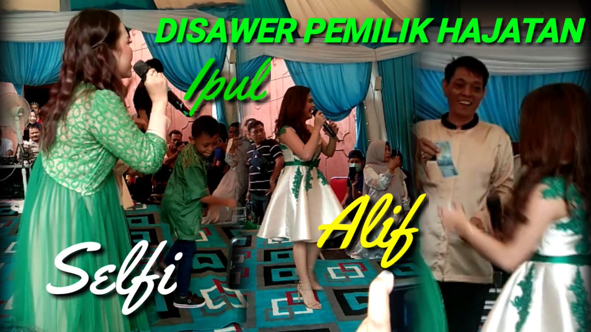 Selfi lida, AlIf LIda, IPul SAng PaNgeran dangdut
<a href="/SelfiYammaLIDA/">Selfi Yamma LIDA</a>
<a href="/DAA4_SELFI07/">DAA4_SELFI07</a>

youtu.be/jNOR7XQ4r84