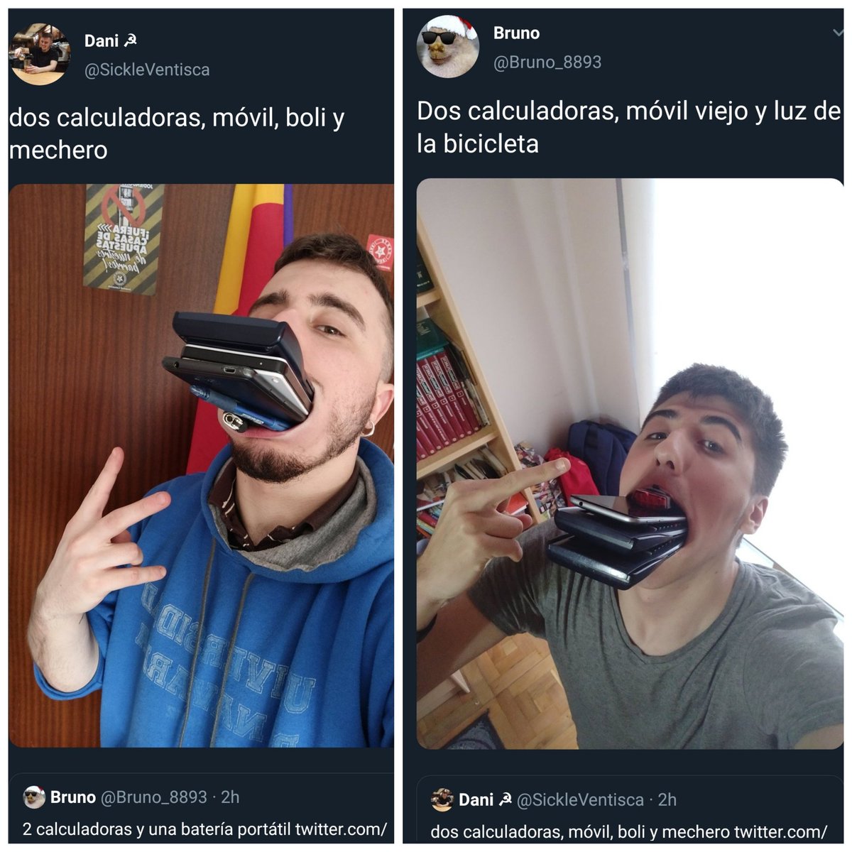 Por qué los hombres viven menos Cap. 1