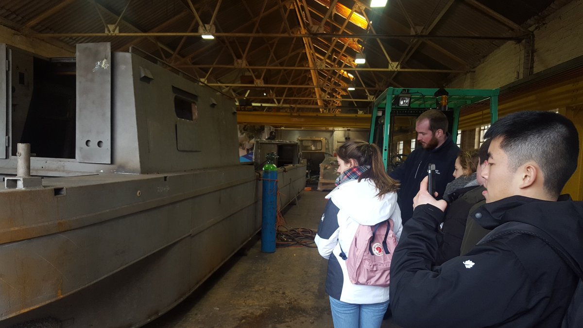 CRTExplorercc's tweet image. Really interesting day in Newark with 3rdyr architecture/landscape students @sheffielduni planning a theoretical HQ, thinking what we&apos;d need plus how to reflect #lifesbetterbywater. Can&apos;t wait to see what they come up with. . . . @CRTYorkshireNE @CRTExplorers @CRTEastMidlands