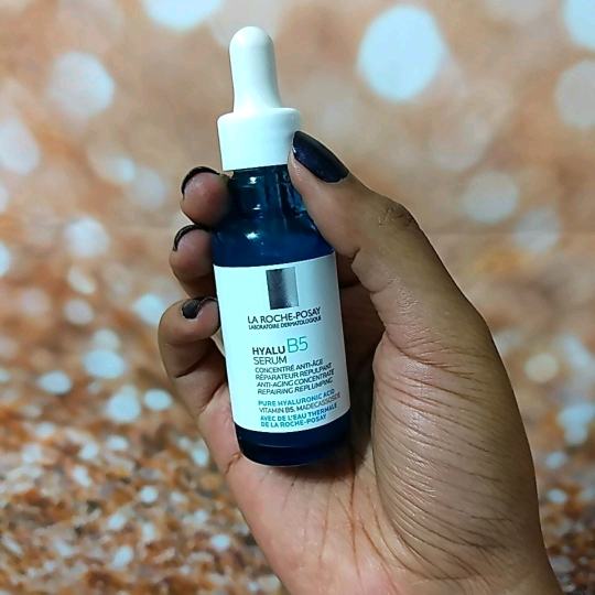 suprgrly_makeup's tweet photo. Just recieved this baby from @Influenster to review! I love a good hydrating serum π. @larocheposayusa #complimentary #LRPSerums #LaRochePosayUSA https://t.co/BKkyXqvIQO