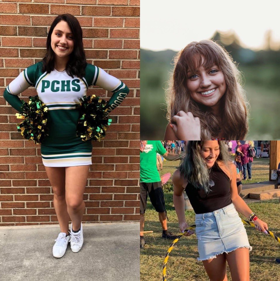 CougarPchs's tweet photo. Please come out tonight and help us honor our beatiful captain at her senior night!! Our sweet Joelle has left such a big impact on our team &amp; we are going to miss her terribly next year🥺💛💚 https://t.co/hFSZNp4Dqn