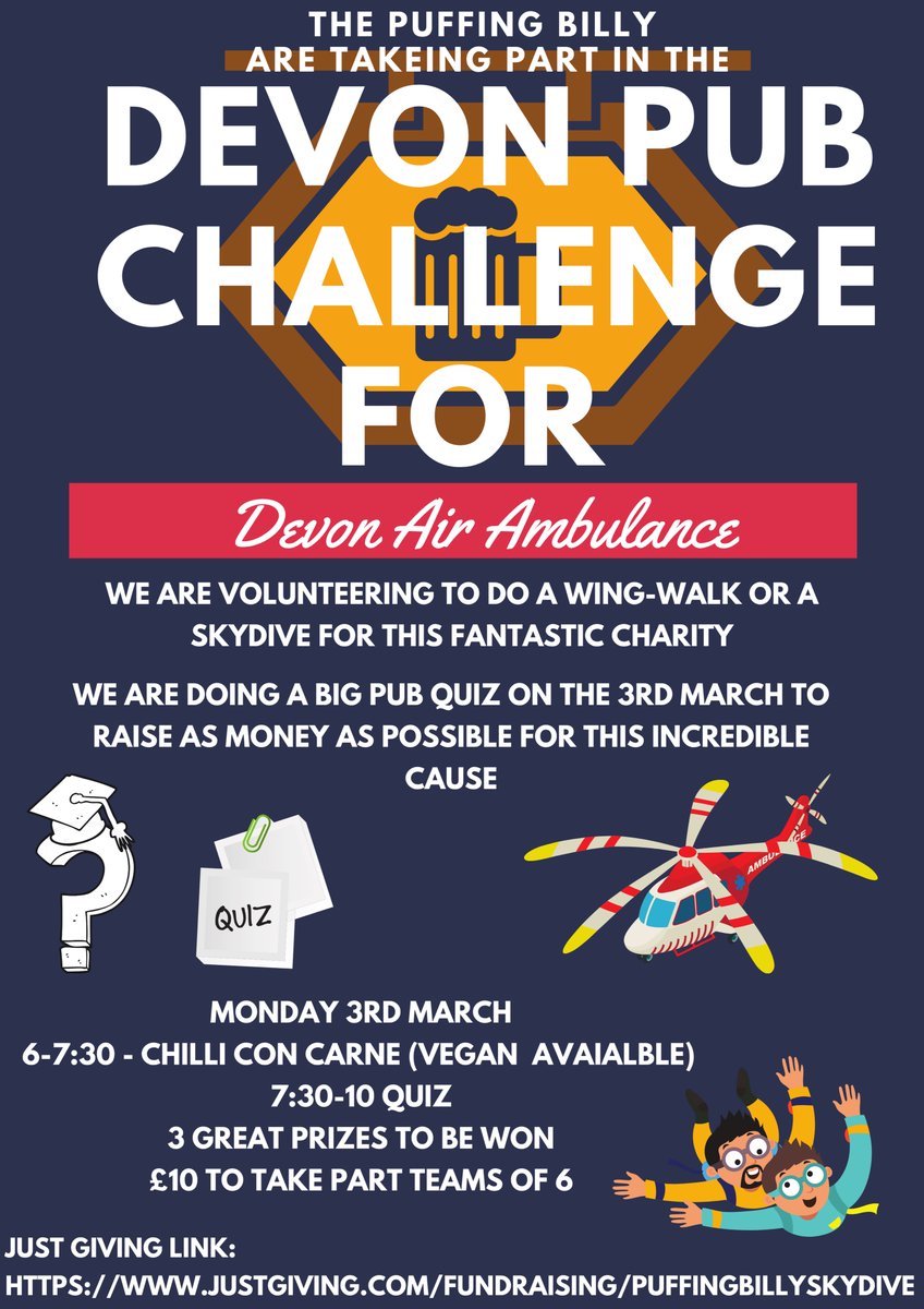 The Puffing Billy tweet media