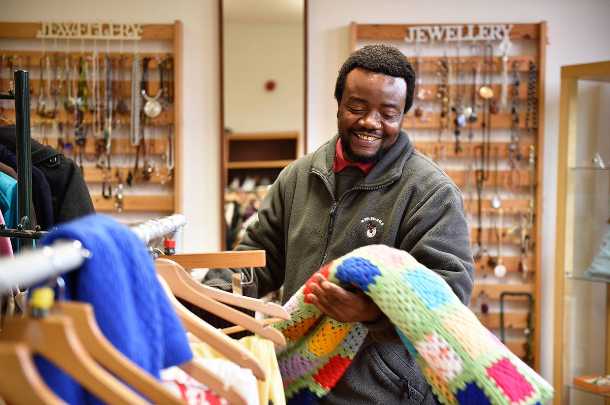 EmmausUK's tweet image. It's #StudentVolunteeringWeek, so if you're a student with social media skills, a dab hand at photography or can make a good latte get in touch. We've got volunteering roles available across the UK. 

#SVW2020 

bit.ly/2MPcSHG