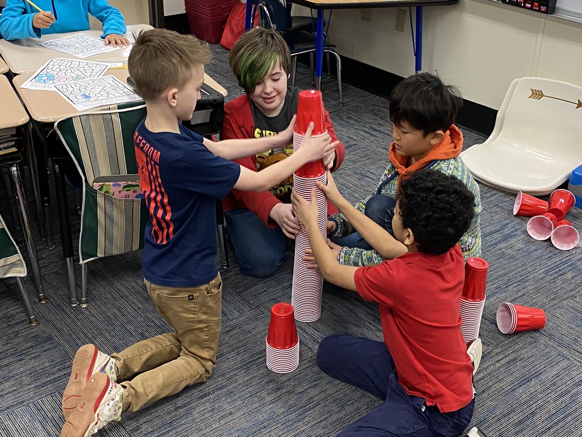 Butler Elementary tweet media