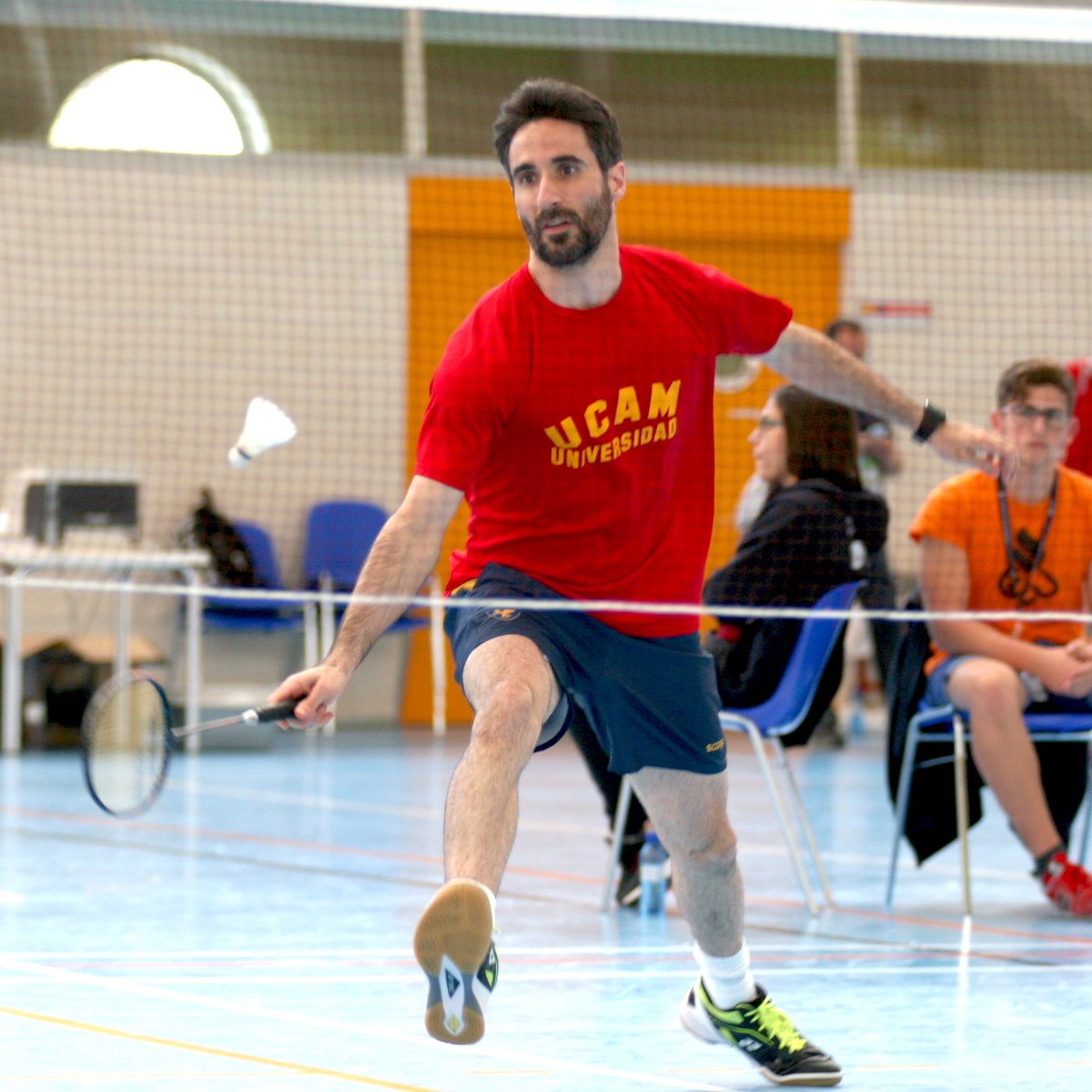 UCAM Deportes tweet media