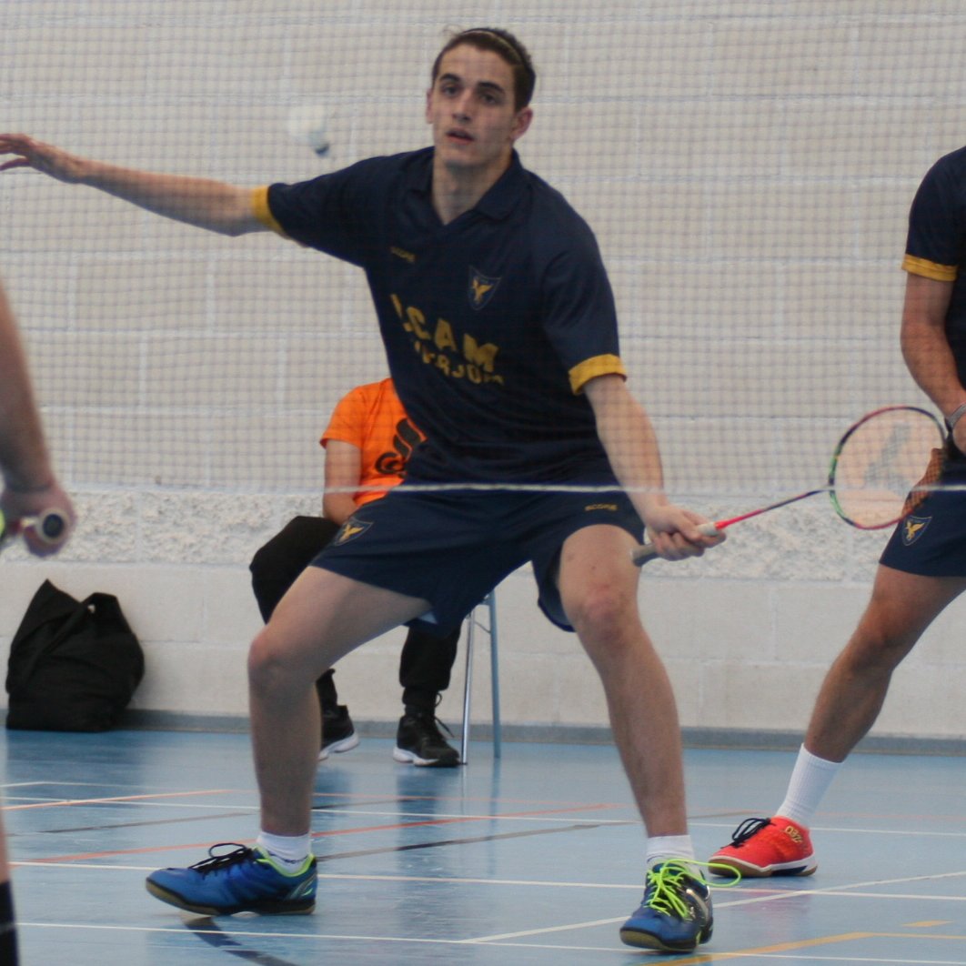 UCAM Deportes tweet media