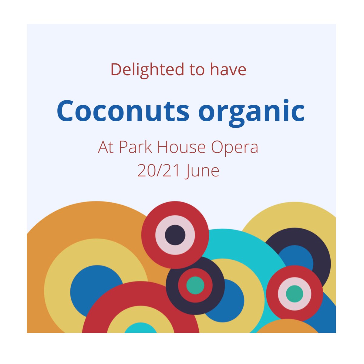 ParkHouseOpera tweet media