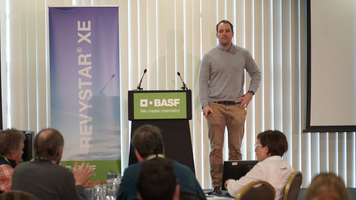 BASFcropUK's tweet photo. Thanks to everyone who joined us on the #RealResultsRoadshow in Exeter &amp; Shropshire last week. 
We had some great discussions around machinery, integrated farm management &amp; regenerative #agriculture to name just a few. 

It’s not too late to register: https://t.co/Uk7WN4oIU2 https://t.co/oehTy4mvHp