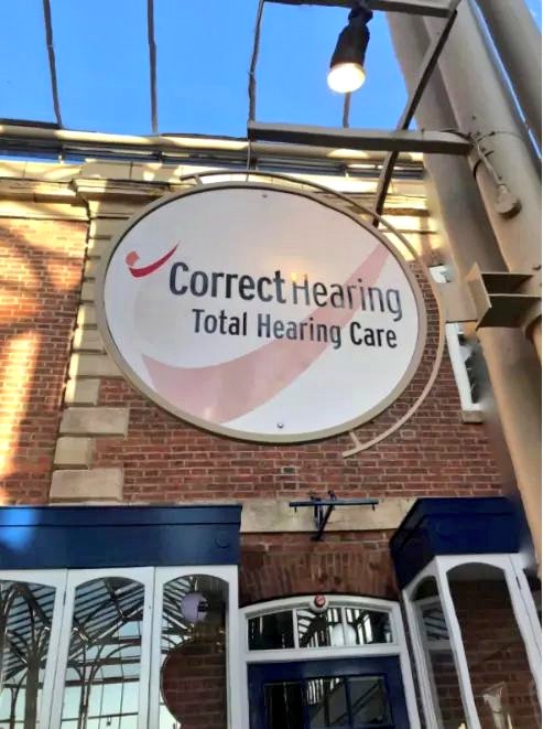 CorrectHearing's tweet photo. The second Correct Hearing practice is OPEN 🎉

You can now find us in #Grantham town centre, in The George Centre 👍 New clinic, same fantastic hearing care and service from Correct Hearing 👍

📲 Call 01476 249319 to make an appointment https://t.co/oksdUKkhTK