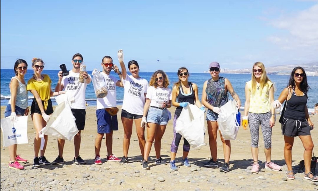 CanariasLibreDePlasticos tweet media