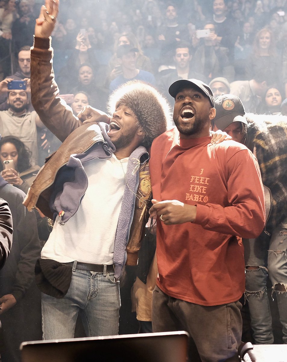 Complex Music tweet media