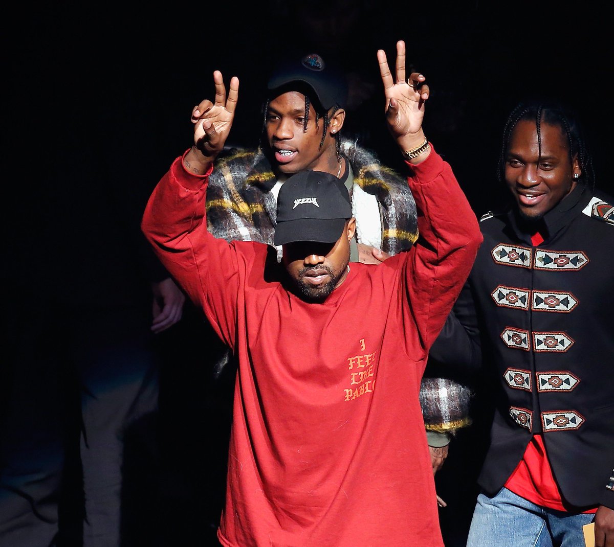 Complex Music tweet media