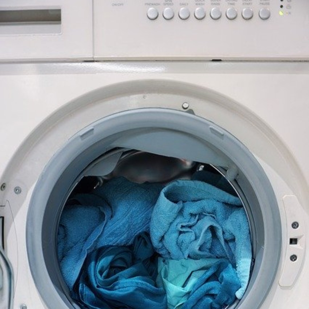 A Cleaner World tweet media