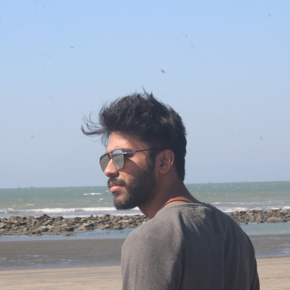 #NewProfilePic