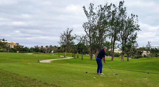 PortBermuda's tweet photo. It's Tuesday. Let's play β³
.
.
#golflifestyle #menwhogolf #greatgame #golfviews #golfer #18holes #bookgolf https://t.co/m45OgbMKeC https://t.co/qgaq1pnl7o
