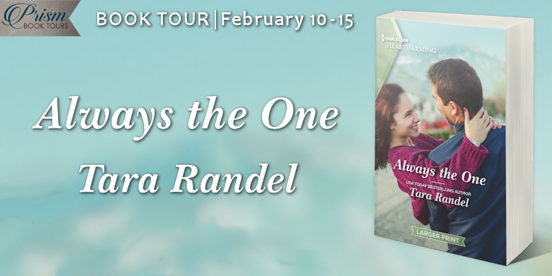 Prism Book Tours tweet media