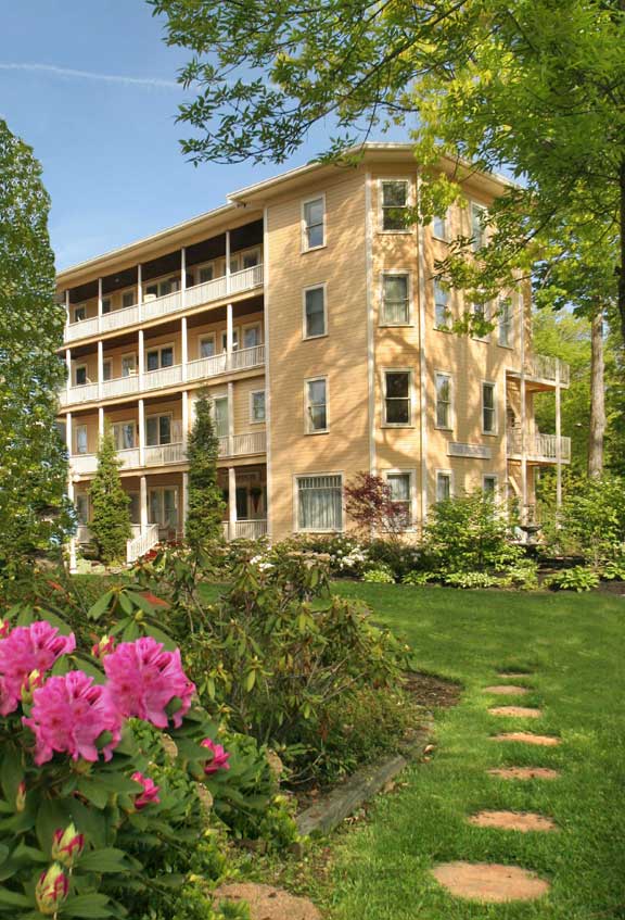 Time to book your 2020 Stay at the Spencer Hotel &amp; Spa!
Chautauqua Season is June27-August 30. Call 716-357-3785 to reserve now!