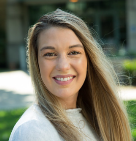 Today’s #ResearchTuesday is Maria Baldwin! She is conducting a content analysis on the <a href="/EIUPantherFB/">EIU Football</a> social media pages for the use of sport identification + rhetorical strategies! Check out our FB page for info about how her research can be used to build a social media fanbase!
