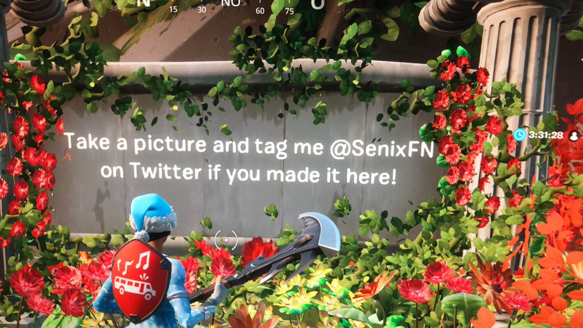 ShinyClanOffi's tweet photo. @SenixFN https://t.co/jhhD8wzaMe