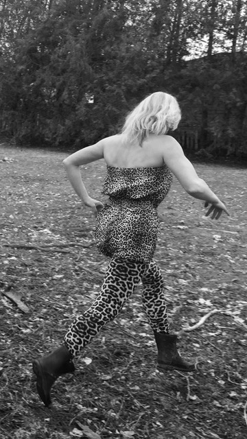 HOPE Terry and John Sherlock are working on a new song for the #heartyourart event - see you there photo by Taras Kovaliv