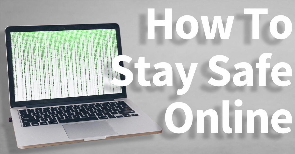 IQTconnect's tweet image. The internet can be a dark and scary place 🧟‍♂️, so for #SaferInternetDay2020 we've broken down a few easy steps to be taken to stay safe online 👉bit.ly/2SCfawH

 #SID2020