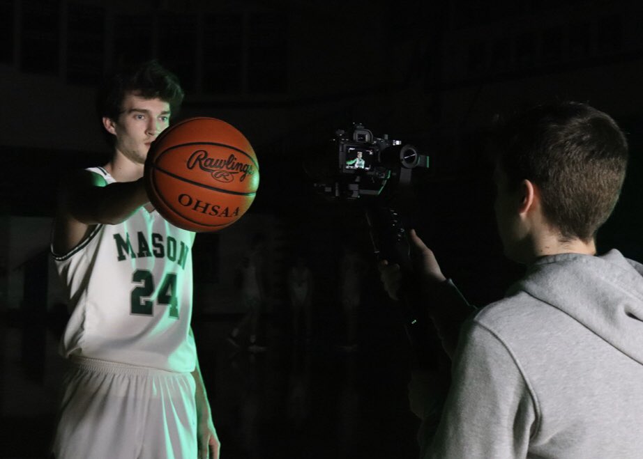MHSESPYS's tweet photo. .@MHSComets We’re only 3 MONTHS AWAY from the greatest celebration of Mason Athletics! Join us May 11 @ 6:00pm for the 5th Annual Show. https://t.co/cqMcs6t8sp