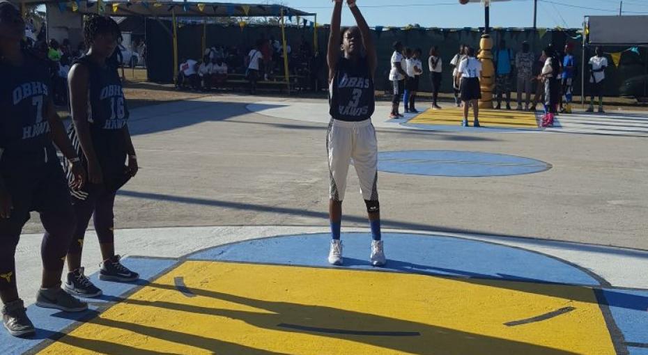 Explore The Bahamas tweet media