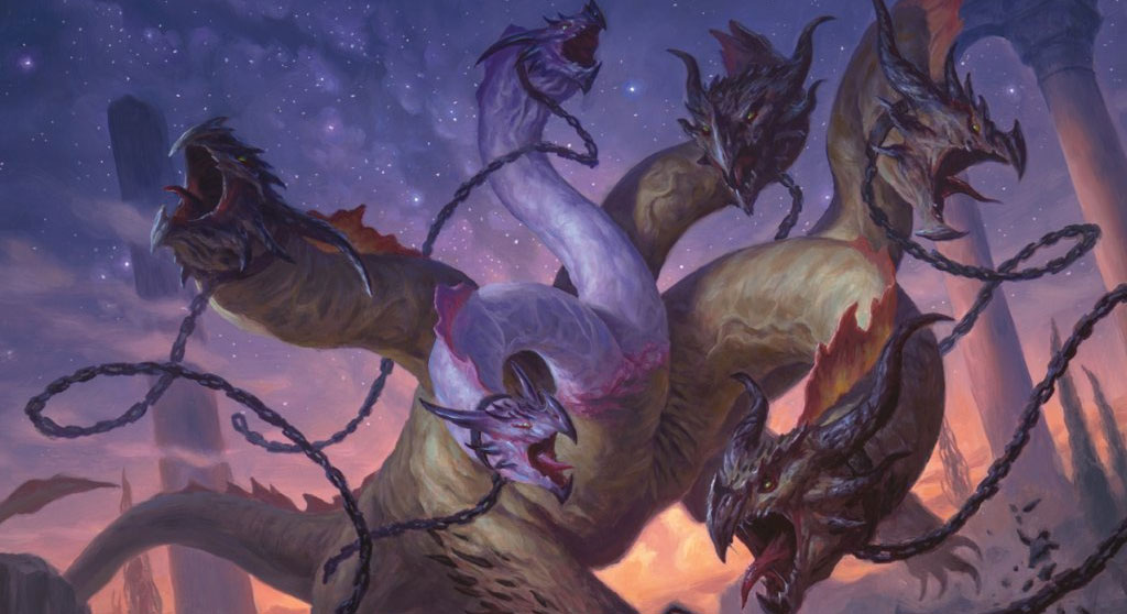 PlayableMagic's tweet image. Theros Beyond Death has entered Standard! In this week's Eye of the Stack, we take a look at a handful of these new cards and break down how they interact with other effects in standard.

#MTG #MTGStandard #MTGTHB
playablemagic.com/theros-beyond-…