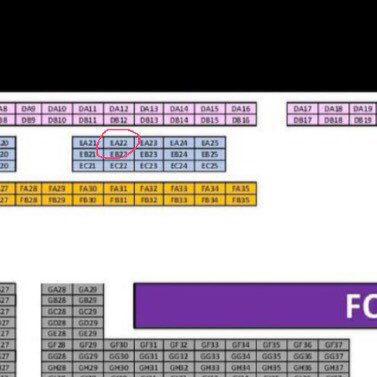 Help RT 
WTS 
Platinum Section EA22, aku jual normal price ya gais, alesan jual karena gak di izinin ortu pergi, bagi yang masi mau dan minat boleh DM aku, aku jual buat kalian yg emg bener bener mau ktm jihoon &amp; pengen bgt nonton Thankyou 😊

#ParkJiHoonFanconInJKT #ParkJihoon