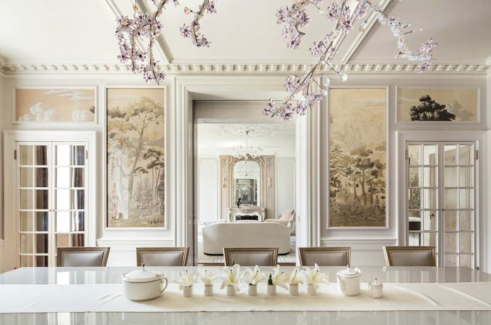 jo_commspr's tweet photo. The opening session of the Second Annual Designers and Architects Talk series begins today! Renowned interior architect Lauren Rottet will join #JCClient @iida_hq's Executive Vice President and CEO Cheryl Durst for a conversation on her work and career. [Photo: Rotett Studio] https://t.co/ri2kGqQ0x9