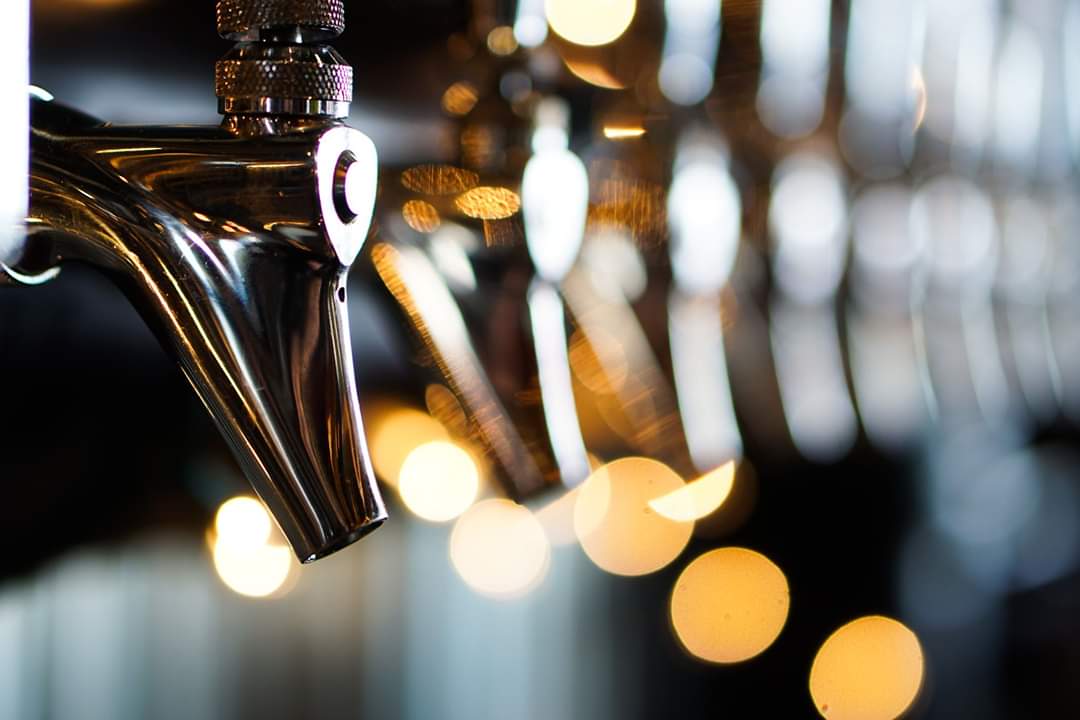 Super excited to launch The Daily Sip Series we did in Butler, Pennsylvania. Starting off with my dude Nathan from @ReconBrewing. We had a great time and some tasty brews! Stay Tuned! #firstsipbrewbox #yourbeergearishere #VeteranOwned #garyveechallenge