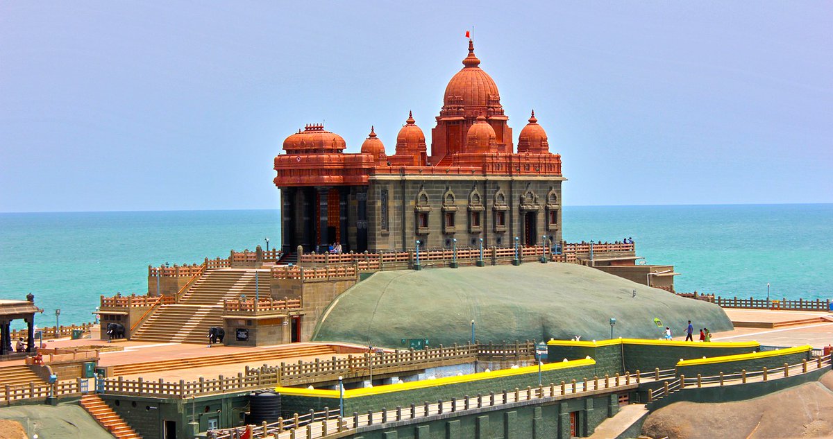 Tourismexplore1's tweet photo. Tamil Nadu Tourism Places (2020) Tourist Places In Tamil Nadu
https://t.co/XYNBJanTuz
#placestovisitintamilnadu #tamilnadu #tamilnadutourism #tamilnadutravelguide #tourism #touristplacesintamilnadu #TamilNadu #Tamil #touristplaces #hotels #TrendingNow #trendingtopic #TrendingNews https://t.co/f4rtnuPKVL