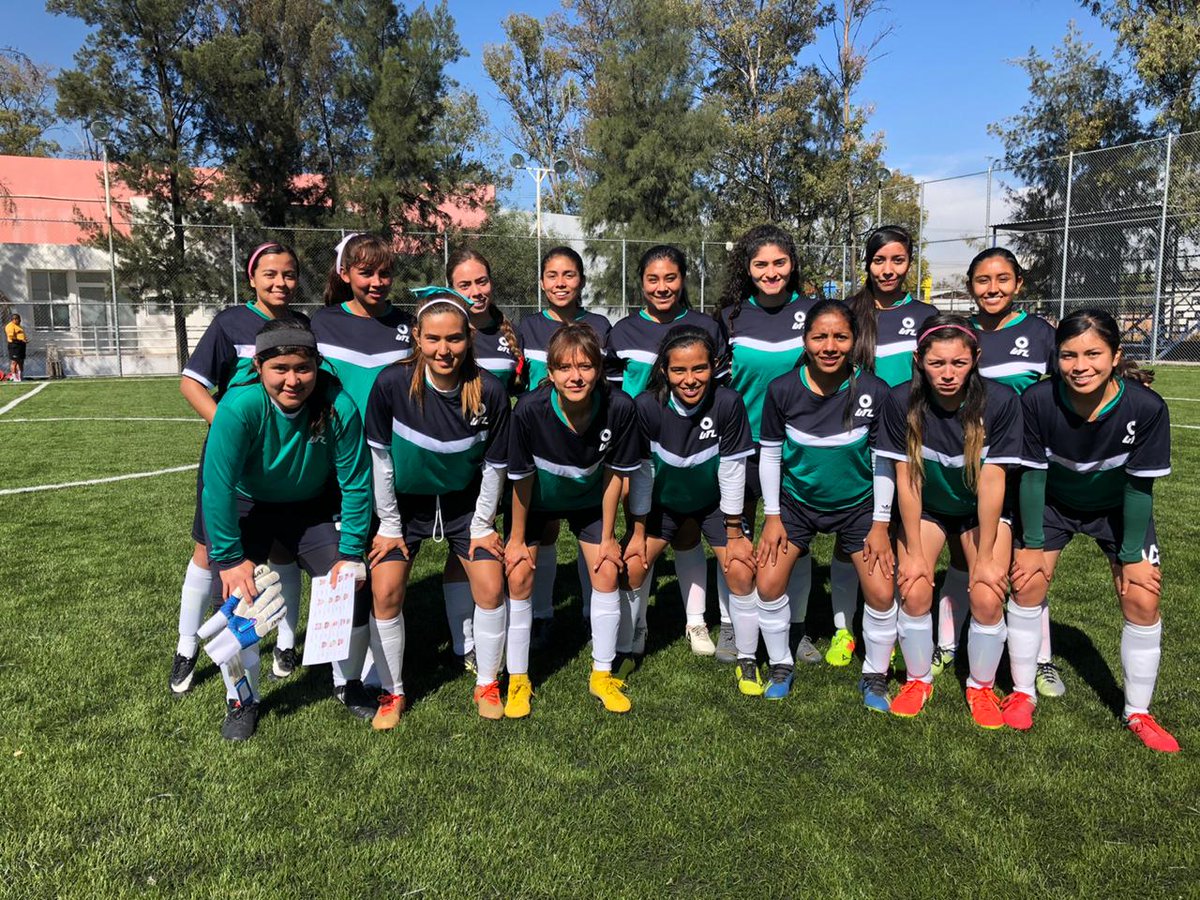 UTLmex's tweet photo. Se llevó a cabo el  XXIV Encuentro Regional Deportivo de Universidades Tecnológicas 2020 Región VI donde 
León logro 4 pases al #ENDCUT  #VoleibolFemenil, #Fútbol7Femenil  #BasquetbolFemenil 
#FútbolSoccerVaronil #OrgulloUTL #SomosLEONAS #SomosLEONES #SomosUTL ¡Felicidades! https://t.co/kACp8S3yNY
