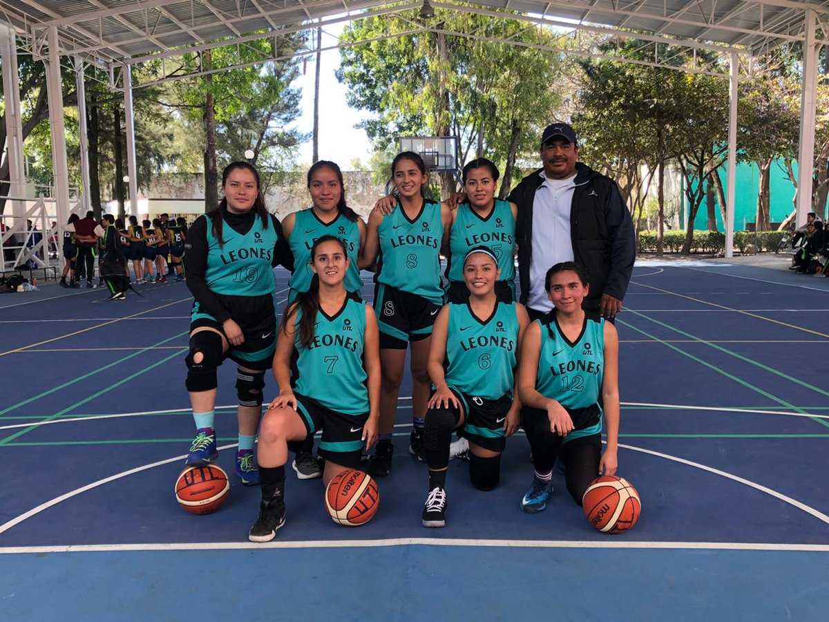 UTLmex's tweet photo. Se llevó a cabo el  XXIV Encuentro Regional Deportivo de Universidades Tecnológicas 2020 Región VI donde 
León logro 4 pases al #ENDCUT  #VoleibolFemenil, #Fútbol7Femenil  #BasquetbolFemenil 
#FútbolSoccerVaronil #OrgulloUTL #SomosLEONAS #SomosLEONES #SomosUTL ¡Felicidades! https://t.co/kACp8S3yNY