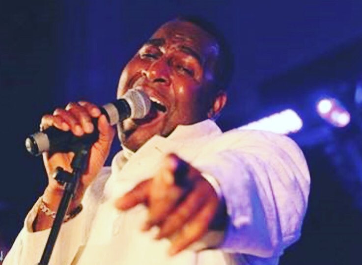 BluesandSoul's tweet image. Tonight catch us at Pizza Express Live being lyrically seduced by Fil Straughan 😍 #soulmusic #pizzaexpresslive #chelsea