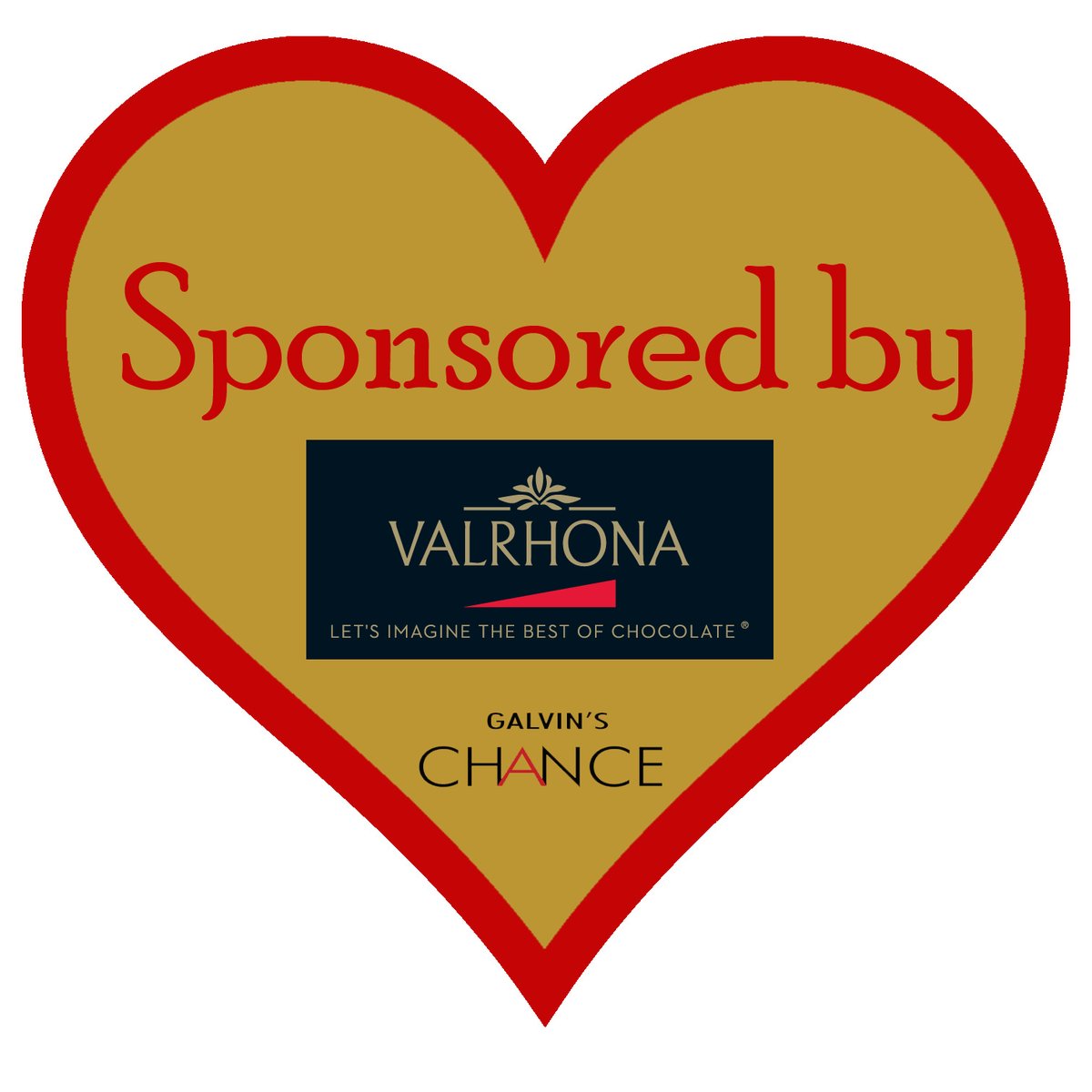 Thanks to all of you wonderful people, our raffle and auction raised over £7, 000 for Galvins Chance!

Now that it is is over for another year, we would like to once again thank <a href="/valrhonauk/">Valrhona UK</a> for their support and sponsorship this year, without which none of this would be possible.